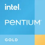 Procesorius Intel Pentium Gold G7400 2C/4T, 3,7 GHz, 6 MB, 46 W, LGA1700, Box