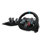 Logitech Driving Force G29 - Vairas ir pedalų rinkinys - Laidinis - Sony PlayStation 3, Sony PlayStation 4