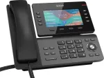 Snom D862 IP telefonas juodas LCD