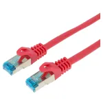 LOGON TCR55SS200M tinklo kabelis, Cat5e SF/UTP (S-FTP), 20 m, purpurinis