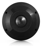 IP stebėjimo kamera UBIQUITI G6 Pro 360 kupolinė, vidaus/lauko, 3504&times;3504, 1/1.6 colio jutiklis, 180&deg; vaizdas, IR 15 m, laidinė