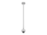 AXIS T94C01U Universal mount (01244-001) &ndash; universalus lauko laikiklis apsaugos kameroms