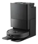 Roborock QR 598 0.33 L Juodas