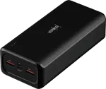 Ne&scaron;iojama baterija Verico Power Pro PD 30000 mAh