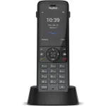 Yealink W78H belaidis IP ragelis juodas 2.4 inch TFT
