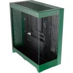 PC korpusas Thermaltake CTE E660 MX Midi Tower žalias