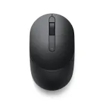 DELL MS3320W belaidė optinė pelė, juoda, RF + Bluetooth, 1600 DPI
