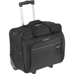 Trolley dėklas Targus TBR003EU 40,6 cm (16 colių) juodas