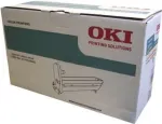 OKI 01283601 juodas atvaizdo būgnas, skirtas ES4131/ES4132/ES5112