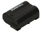 Duracell DRNEL15C akumuliatorius Nikon veidrodiniams fotoaparatams, Li-Ion, 2250 mAh (2 vnt.)