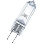 Osram 64623 HLX halogeninė lempa GY6,35, 100 W, 12 V, be reflektoriaus