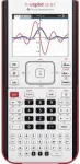 Grafinis skaičiuotuvas Texas Instruments TI-Nspire CX II-T