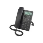 IP telefonas Mitel 6863 juodas