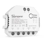 I&scaron;manusis jungiklis WiFi Sonoff Dual R3