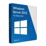Windows Server 2012 R2 DataCenter