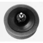 Bosch 2609256291 poliravimo kempinė gręžtuvui, 125 mm