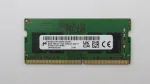 Lenovo Memory 8GB DDR4 3200 Micron So-Dimm (5M30V06805) - 8 GB
