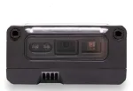 2D skaitytuvas Datalogic GFS4550 raudonas ap&scaron;vietimas RS232 5&ndash;14V