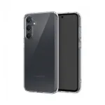 PEDEA Soft TPU dėklas, skirtas Samsung Galaxy A55 5G, skaidrus *BULK