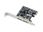 Conceptronic PCI Express kortelė SATA 600
