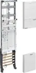 Komplektinis skydas 1050 mm 1 laukas eHZ ZH3EL27 (ZH3EL27)