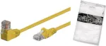 Tinklo kabelis ShiverPeaks Cat.6 S/FTP 0,25 m