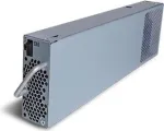 AJA OG-X-PS maitinimo blokas 600 W 2U pilkas (OG-X-PS)