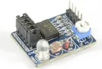 ALLNET ALL-B-20 Arduino blokas &ndash; priedas plok&scaron;tėms kurti
