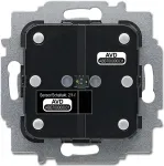 Busch-jaeger 2CKA006220A0013 juodas