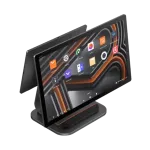 SUNMI T3 PRO, GMS-EDLA, 39,6 cm (15,6 inch), Full HD, USB, BT (BLE), Ethernet, WLAN, Android, juoda POS sistema, liečiamasis ekranas, skiriamoji geba 1920x1080