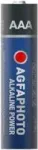 AgfaPhoto Alkaline Power baterija AAA LR03 Micro 48 vnt. &ndash; Baterija &ndash; Micro (AAA)
