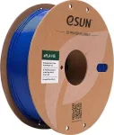 ESUN ePLA-P175U1 3D spausdinimo filamentas, 1,75 mm, mėlyna, 1 kg