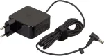Maitinimo adapteris ne&scaron;iojamam kompiuteriui ASUS 0A001-00231400, vidaus, 45 W, 19 V, 2 kontaktų, juodas