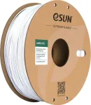 ESUN EABS 1,75mm COLD WHITE 1kg 3D spausdinimo filamentas (eABSP175CW1)