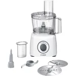 Virtuvinis kombainas Bosch MCM3110W 800 W 2,3 L Baltas