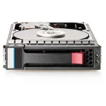 HPE 3 TB 3,5 colio SATA 6Gb/s 7200 aps./min. kietasis diskas