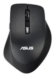 ASUS WT425 pelė Office de&scaron;inei rankai RF belaidė optinė 1600 DPI