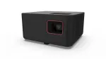Philips GamePix 900 | 4K UHD (3840 x 2160) | 1000 ANSI liumenų | Juoda