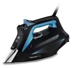 Lyginimo lygintuvas Rowenta DW5310 Microsteam 400 HD Laser padas 2700 W juodas, mėlynas