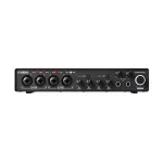 Garso/MIDI sąsaja YAMAHA URX44C &ndash; kompakti&scaron;ka USB garso ir MIDI jungtis