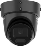 IP vaizdo kamera Hikvision DS-2CD2H46G2H-IZSY(2.8-12mm)eFBLACK &mdash; varifokalinis 2,8&ndash;12 mm objektyvas, lauko, vandalams atsparus kupolas