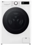LG F2DR508S1W Skalbimo džiovinimo ma&scaron;ina 8 kg / 5 kg 1400 RPM balta