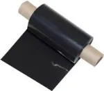 Brady R-6400, Resin juostelė, juoda, 65mm x 70m, skirta TLP, BBP11 ir BP4000/4320 (804777)