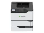 Lexmark MS725dvn - Spausdintuvas - juodai baltas - Dvipusis - Lazerinis