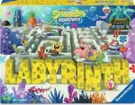SpongeBob Labirintas, stalo žaidimas