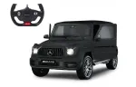 Radijo bangomis valdomas modelis Jamara Mercedes-Benz AMG G63