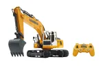 JAMARA Liebherr R936 Ekskavatorius, 1:20, nuo 8 metų, 1,22 kg