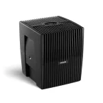Drėkintuvas VENTA AH 515 &mdash; 5 L vandens bakas, juodas, 100&ndash;240 V, 50&ndash;60 Hz