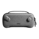 Tomtoc FancyCase-G02 ROG Xbox Ally dėklas pilkas &ndash; apsauginis dėklas ROG Ally