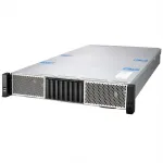 MiTAC R2520G6U2BC 2U serveris spintai, Hot-Swap 2,5" SATA, be procesoriaus